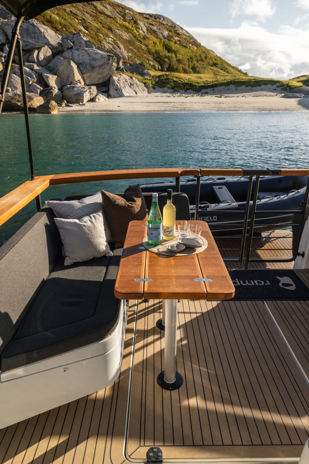 Private Boat Charter 2