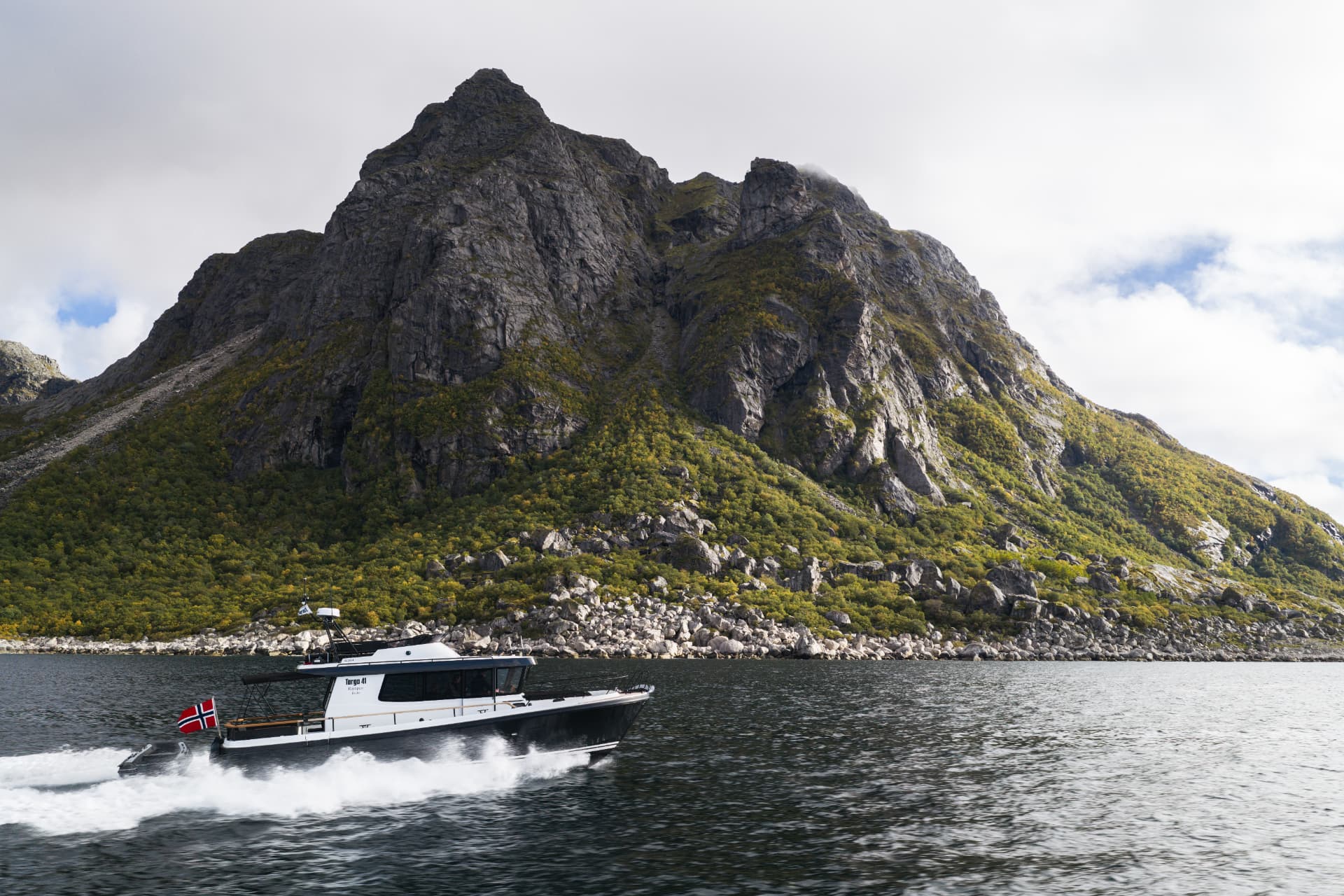 Private Boat Charter 5