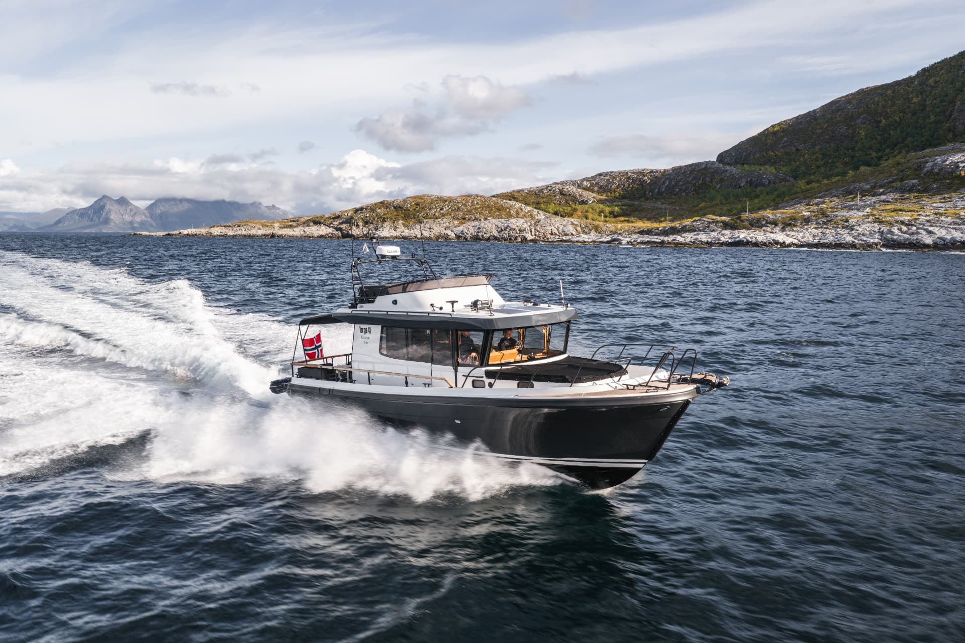 Private Boat Charter 4