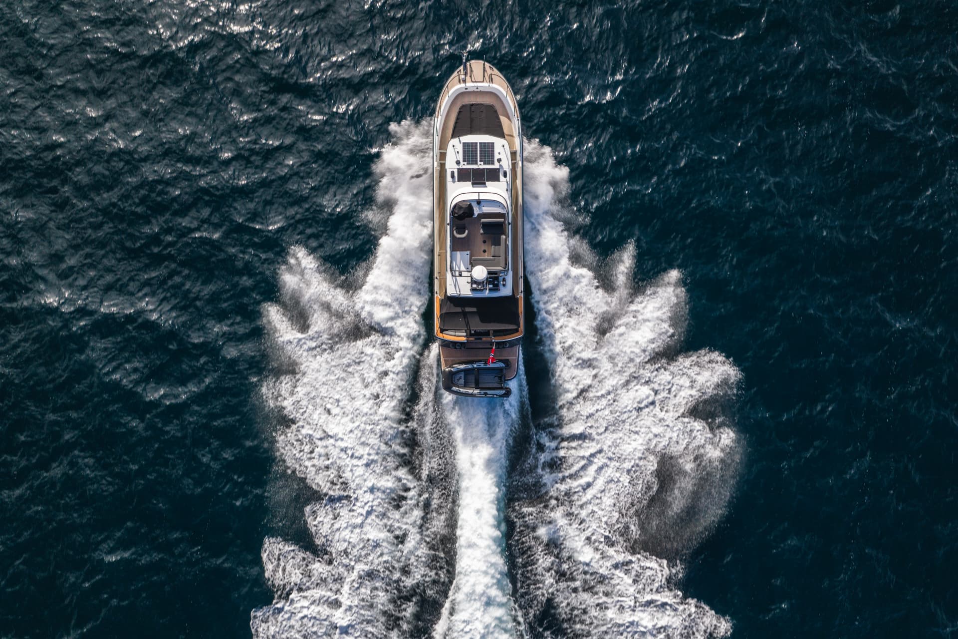 Private Boat Charter 3
